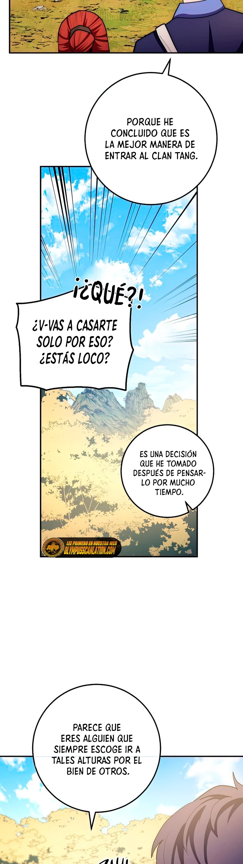 La Leyenda de Asura - El Dragón Venenoso > Capitulo 87 > Page 281