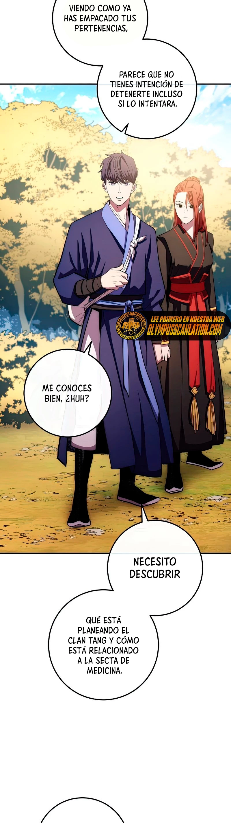 La Leyenda de Asura - El Dragón Venenoso > Capitulo 87 > Page 301