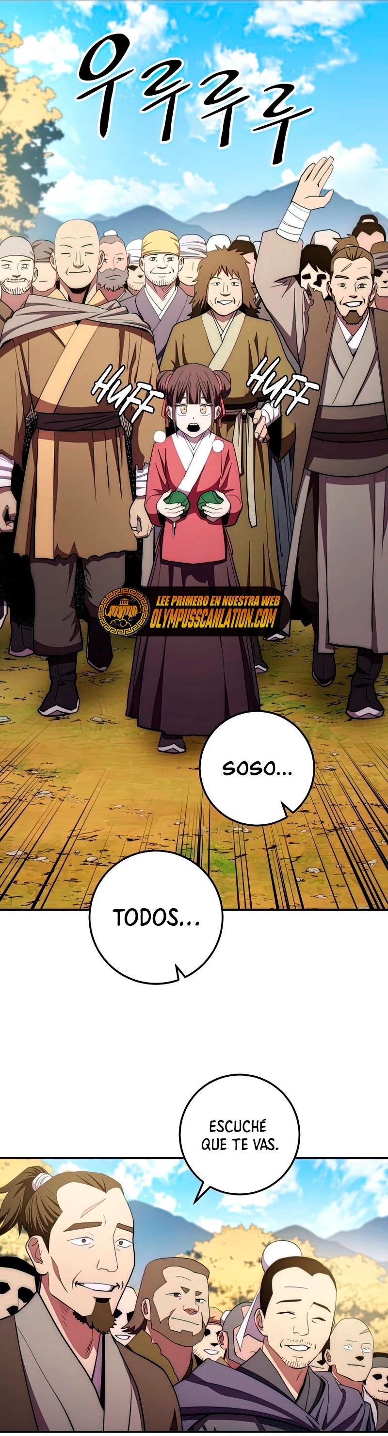 La Leyenda de Asura - El Dragón Venenoso > Capitulo 87 > Page 341