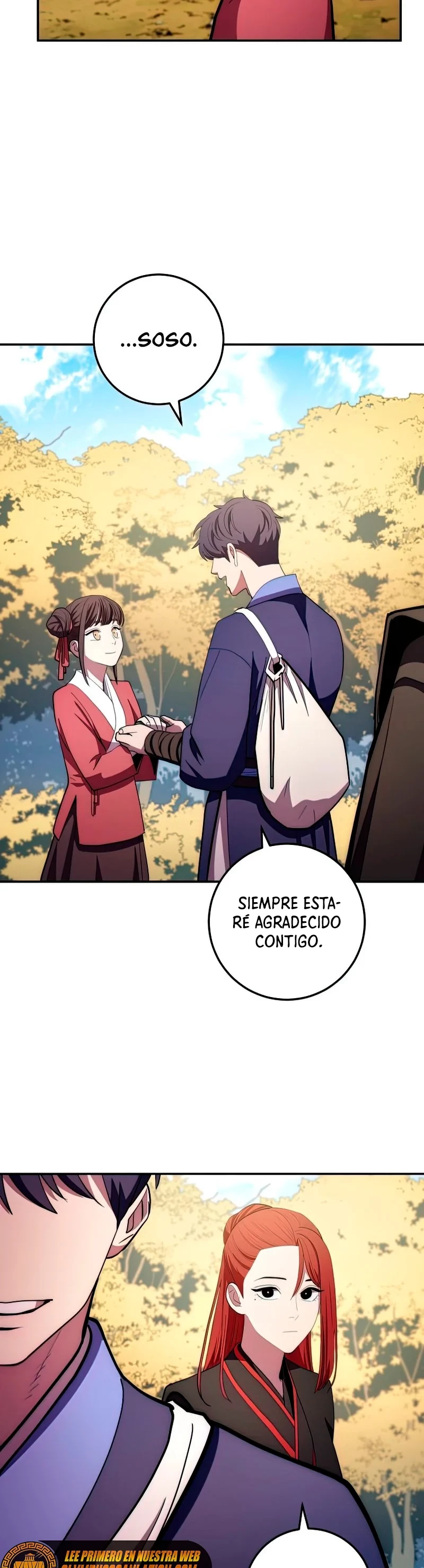 La Leyenda de Asura - El Dragón Venenoso > Capitulo 87 > Page 361