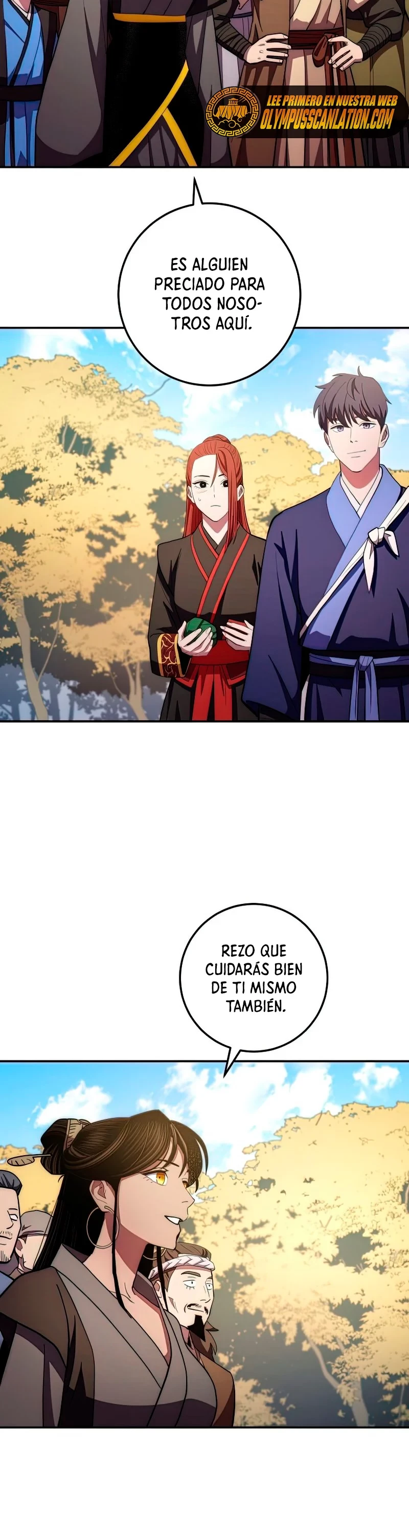 La Leyenda de Asura - El Dragón Venenoso > Capitulo 87 > Page 381