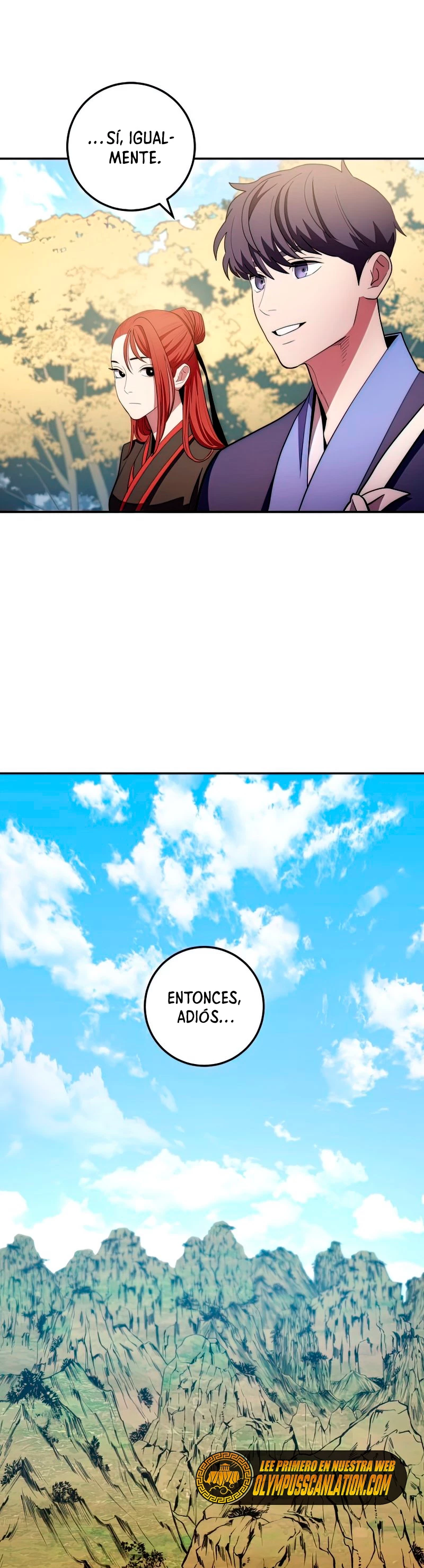 La Leyenda de Asura - El Dragón Venenoso > Capitulo 87 > Page 401