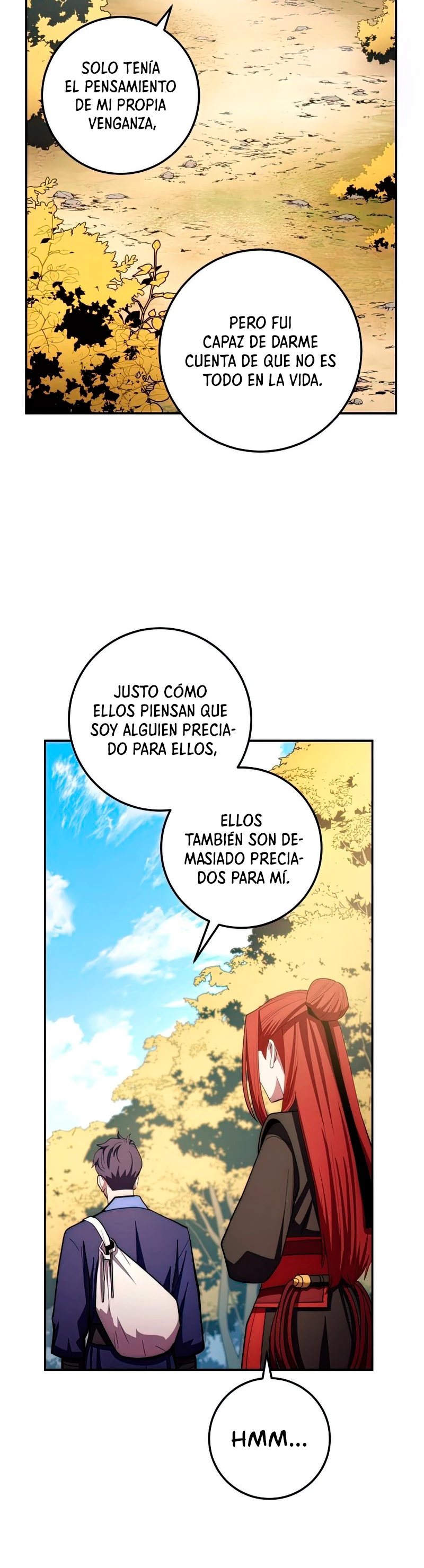 La Leyenda de Asura - El Dragón Venenoso > Capitulo 87 > Page 431