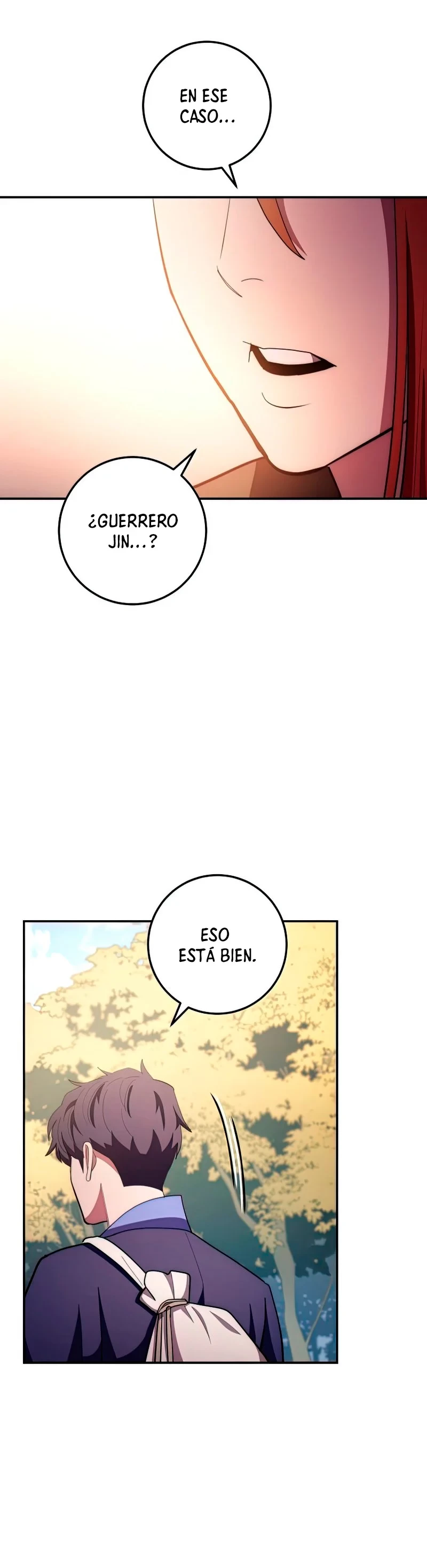 La Leyenda de Asura - El Dragón Venenoso > Capitulo 87 > Page 481