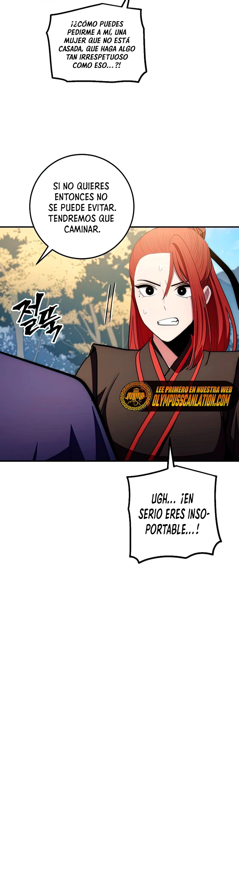 La Leyenda de Asura - El Dragón Venenoso > Capitulo 87 > Page 521