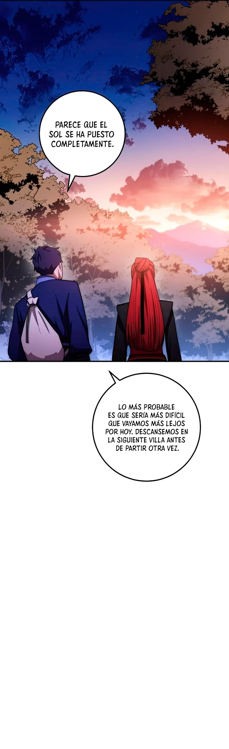 La Leyenda de Asura - El Dragón Venenoso > Capitulo 87 > Page 541