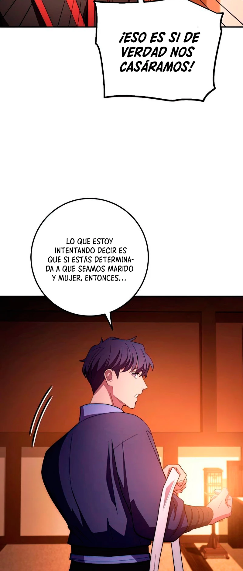 La Leyenda de Asura - El Dragón Venenoso > Capitulo 88 > Page 61