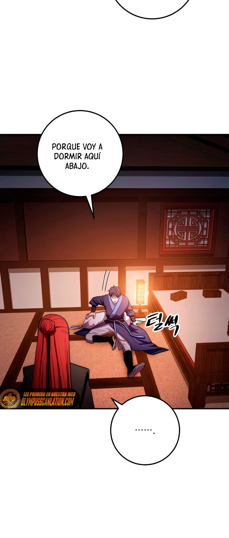 La Leyenda de Asura - El Dragón Venenoso > Capitulo 88 > Page 81