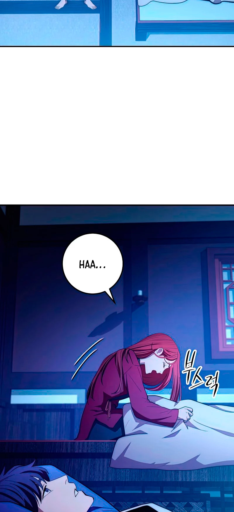 La Leyenda de Asura - El Dragón Venenoso > Capitulo 88 > Page 131