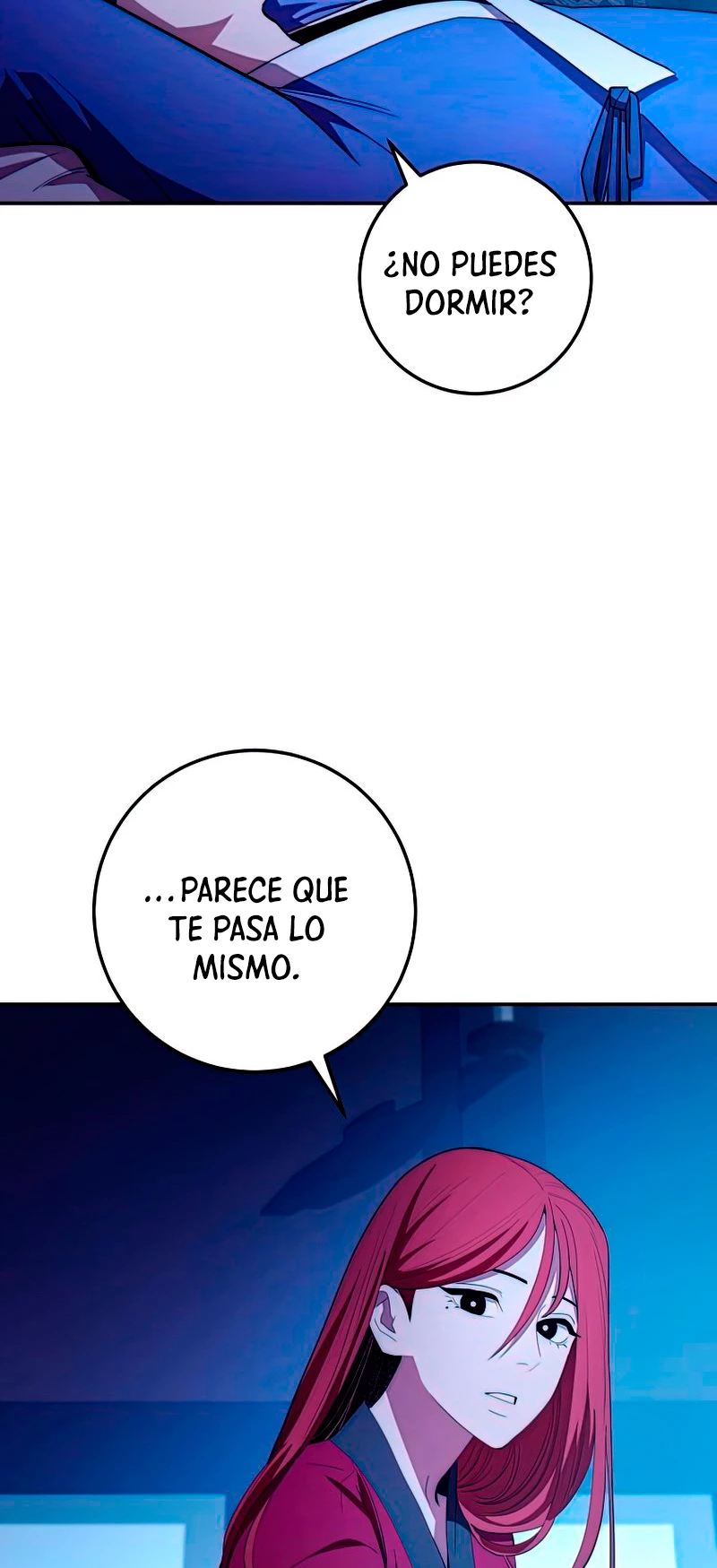 La Leyenda de Asura - El Dragón Venenoso > Capitulo 88 > Page 141