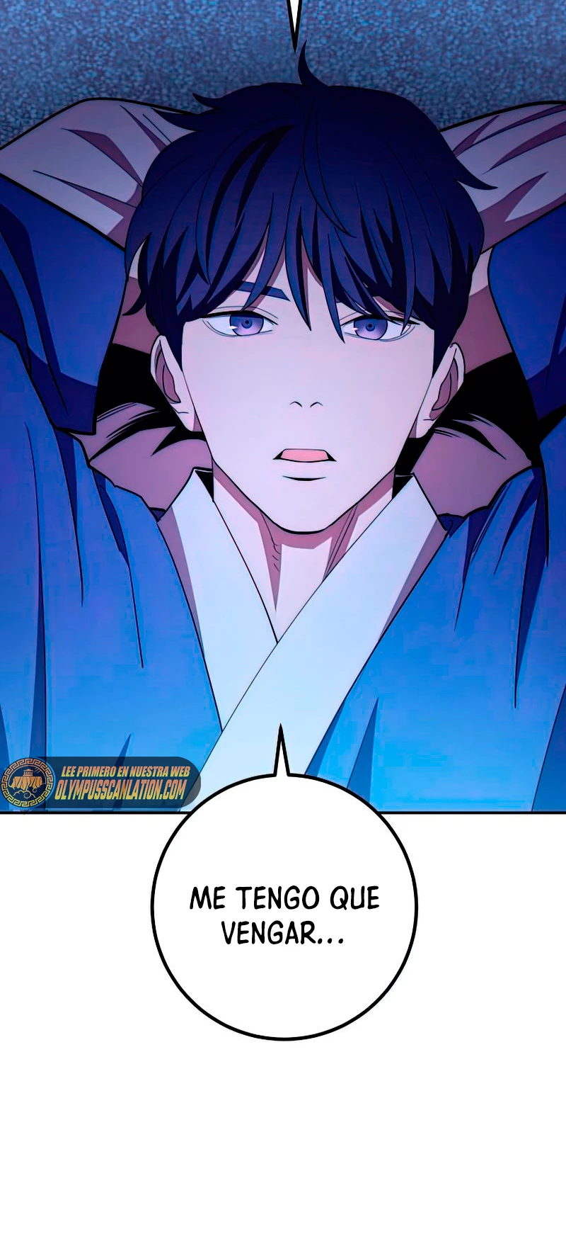 La Leyenda de Asura - El Dragón Venenoso > Capitulo 88 > Page 171
