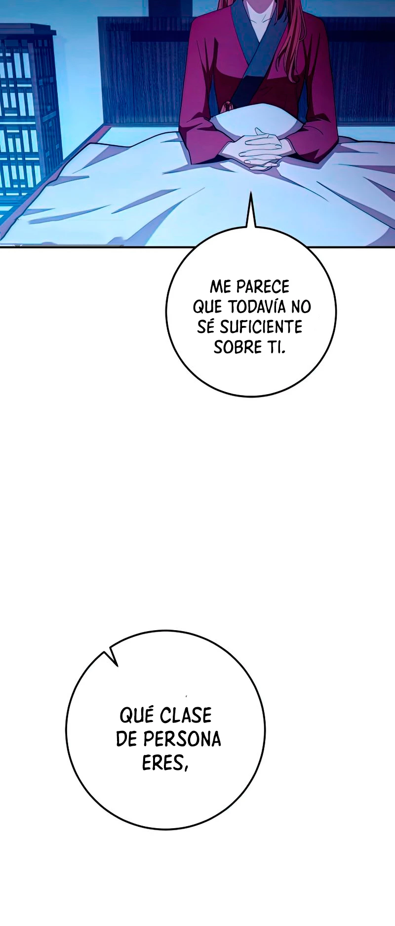 La Leyenda de Asura - El Dragón Venenoso > Capitulo 88 > Page 251
