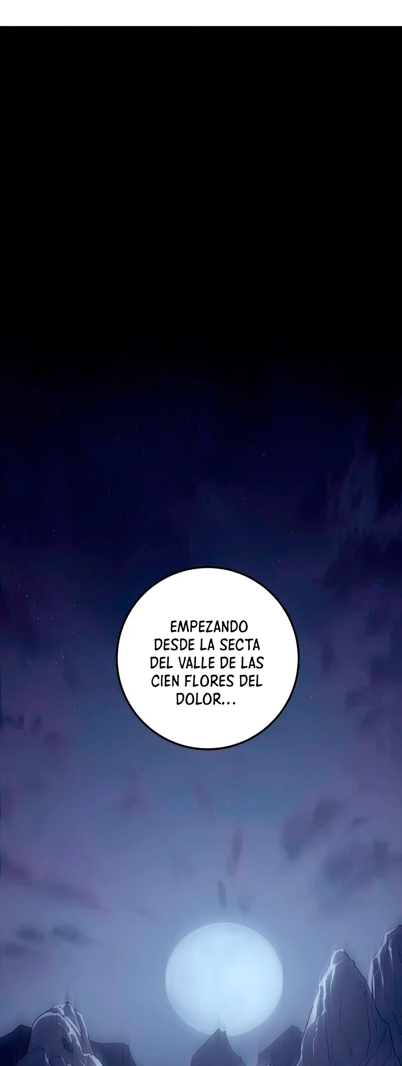 La Leyenda de Asura - El Dragón Venenoso > Capitulo 88 > Page 301