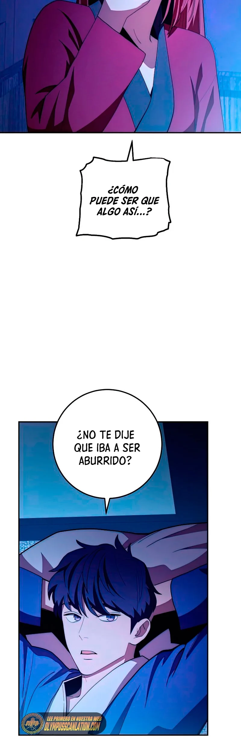 La Leyenda de Asura - El Dragón Venenoso > Capitulo 88 > Page 371