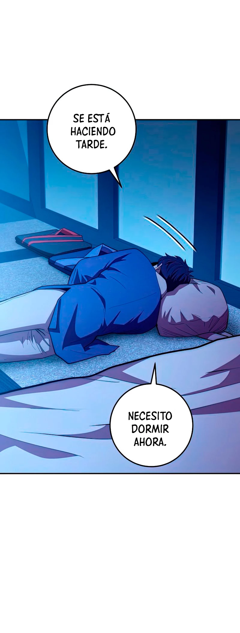 La Leyenda de Asura - El Dragón Venenoso > Capitulo 88 > Page 381