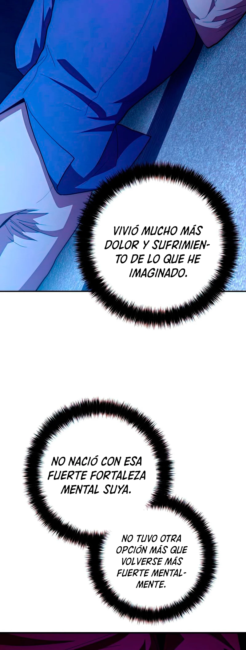 La Leyenda de Asura - El Dragón Venenoso > Capitulo 88 > Page 401