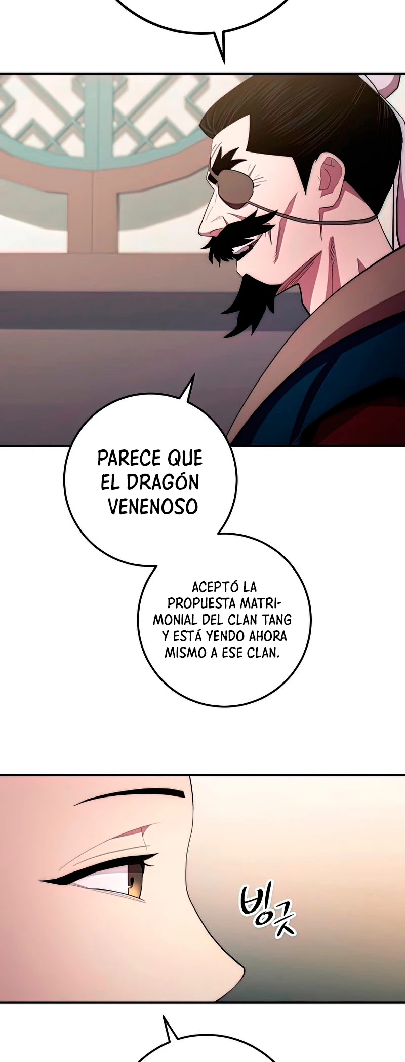 La Leyenda de Asura - El Dragón Venenoso > Capitulo 88 > Page 561
