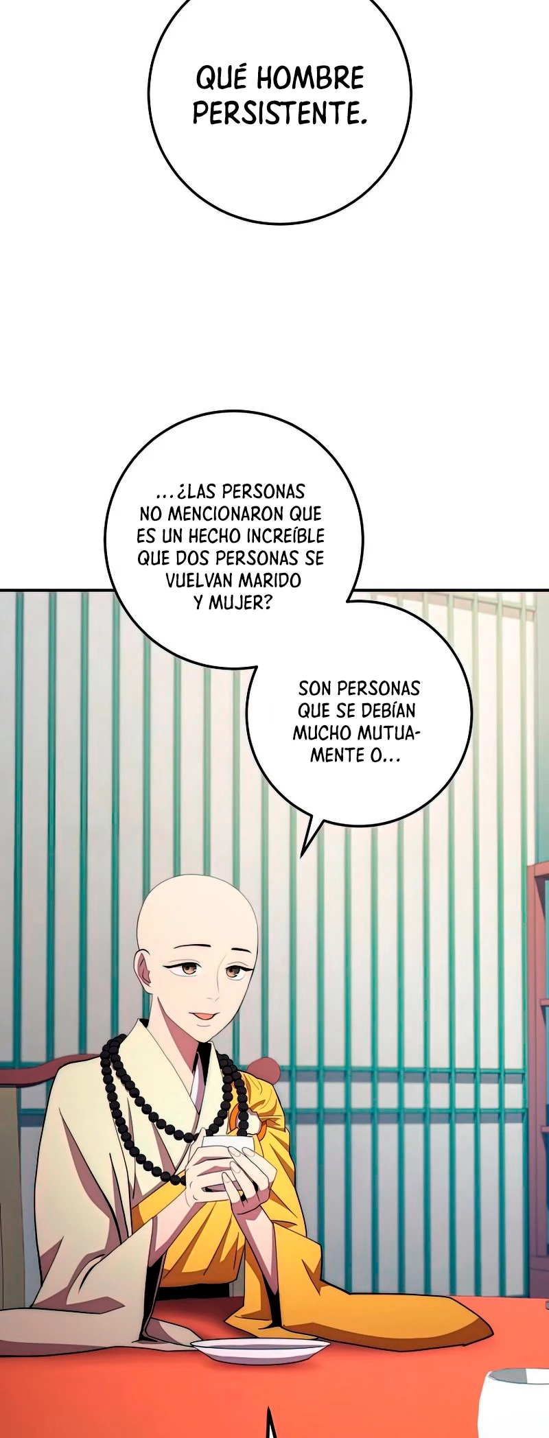 La Leyenda de Asura - El Dragón Venenoso > Capitulo 88 > Page 571