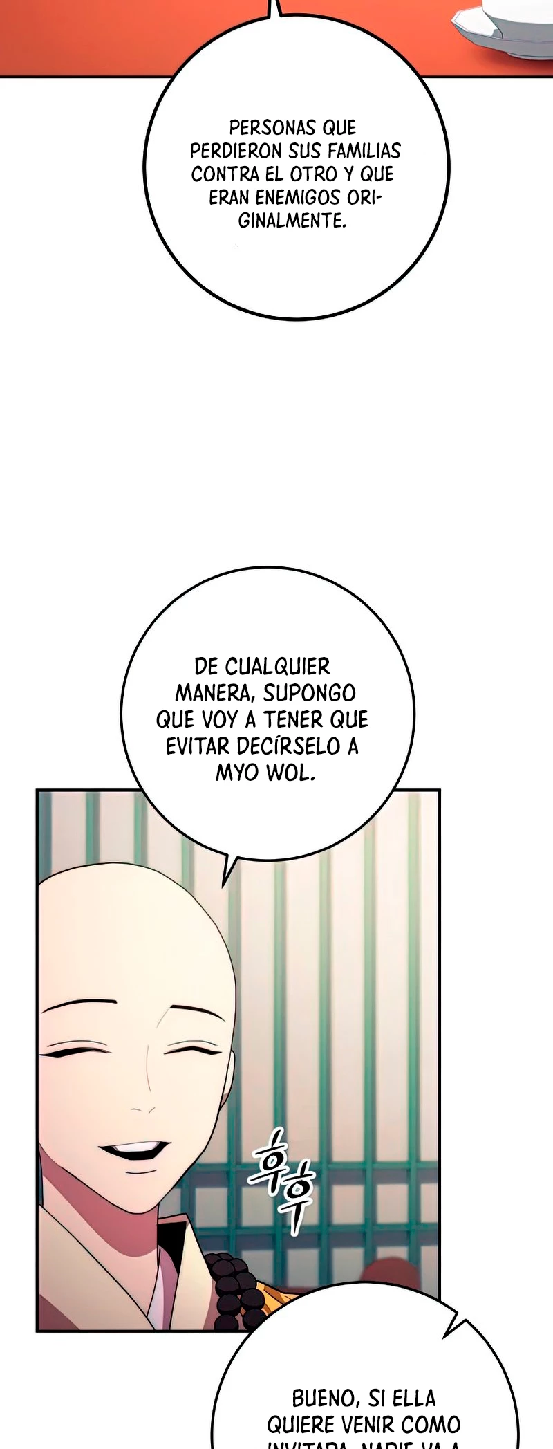 La Leyenda de Asura - El Dragón Venenoso > Capitulo 88 > Page 581