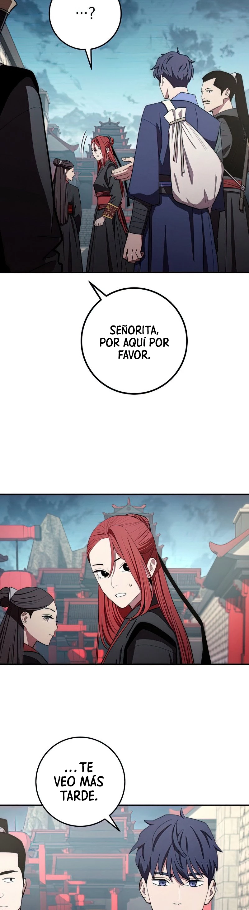 La Leyenda de Asura - El Dragón Venenoso > Capitulo 89 > Page 41