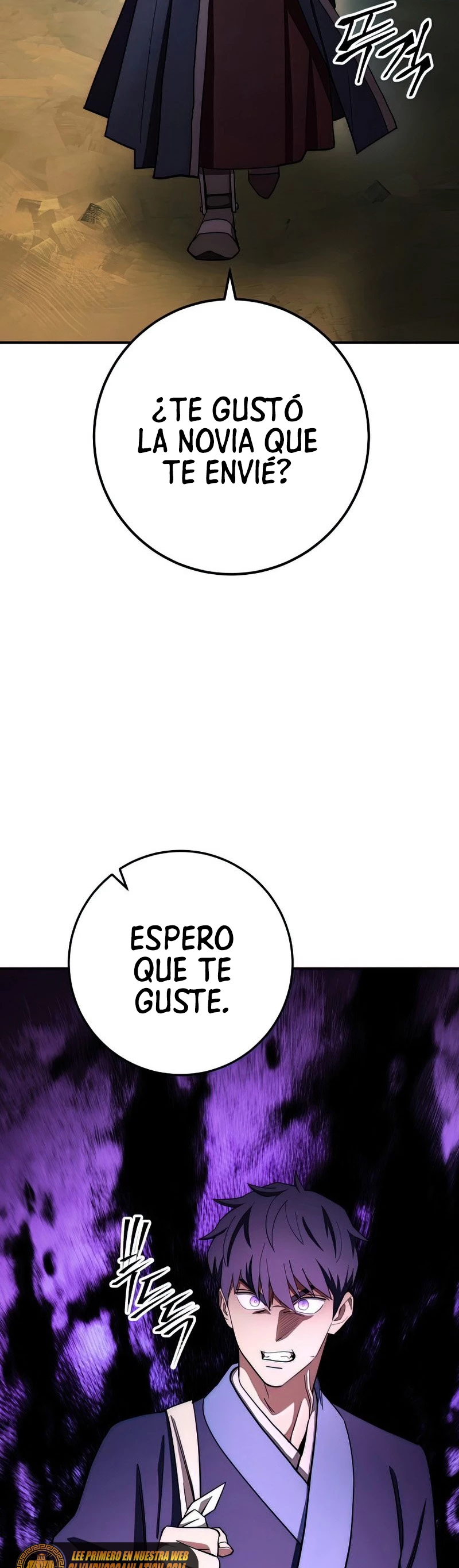 La Leyenda de Asura - El Dragón Venenoso > Capitulo 89 > Page 171