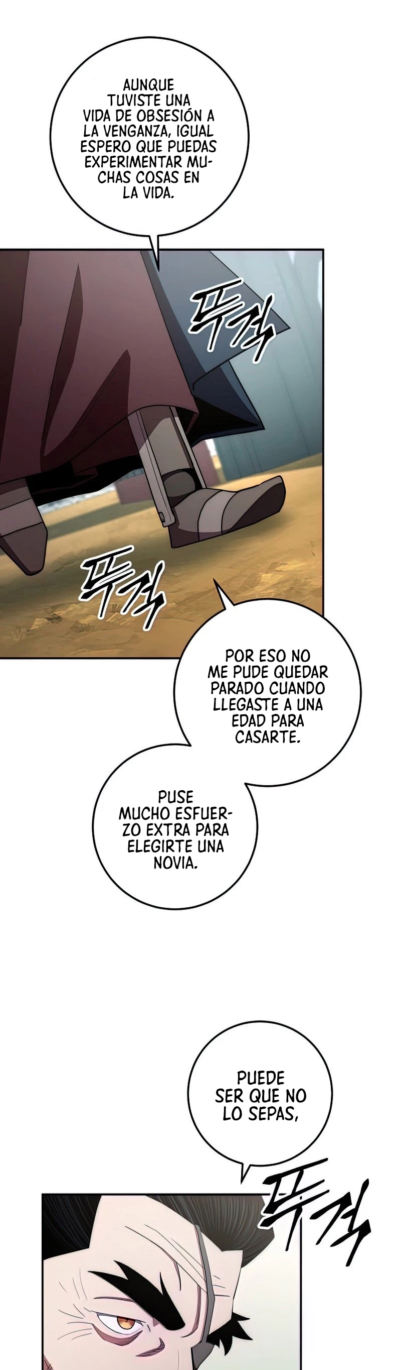 La Leyenda de Asura - El Dragón Venenoso > Capitulo 89 > Page 201