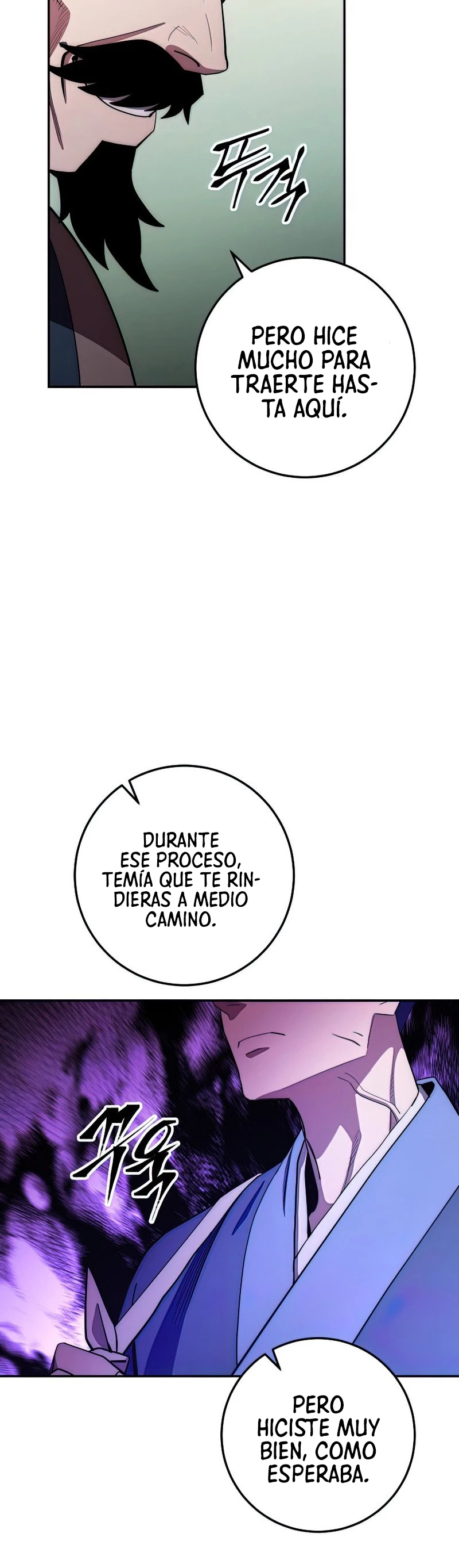 La Leyenda de Asura - El Dragón Venenoso > Capitulo 89 > Page 211