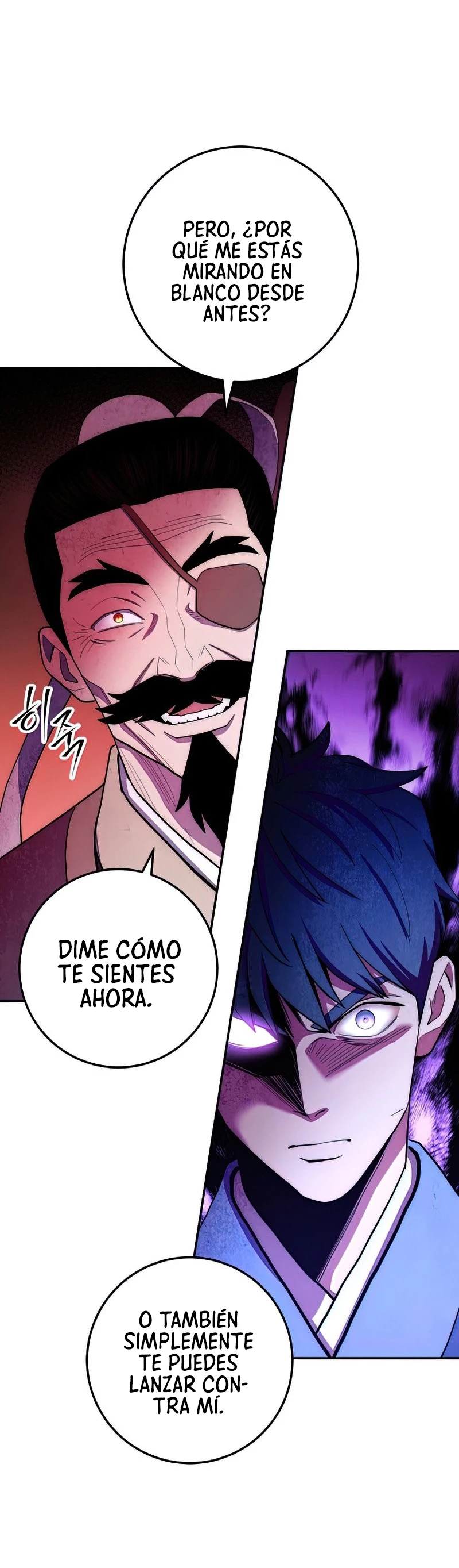 La Leyenda de Asura - El Dragón Venenoso > Capitulo 89 > Page 221