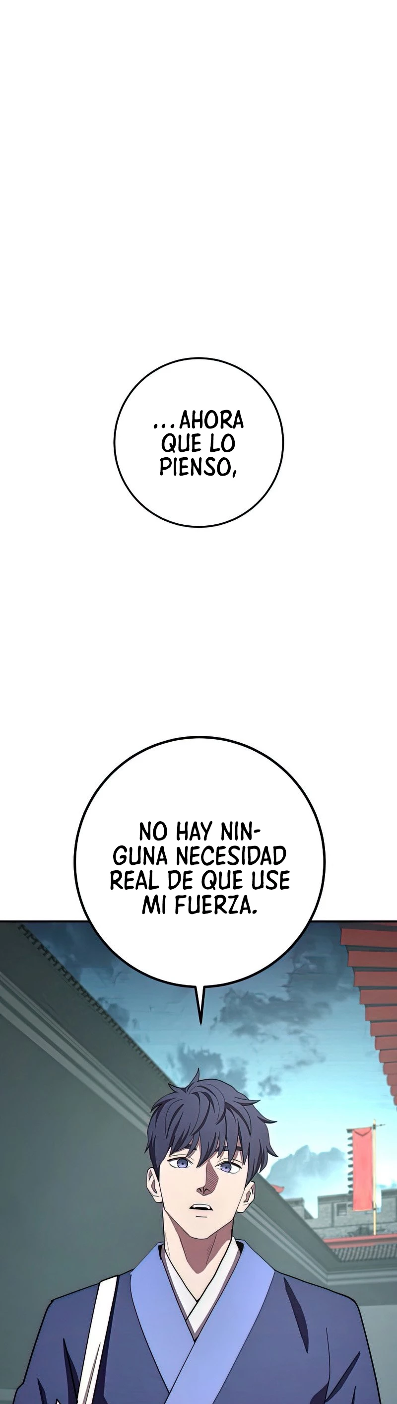 La Leyenda de Asura - El Dragón Venenoso > Capitulo 89 > Page 241