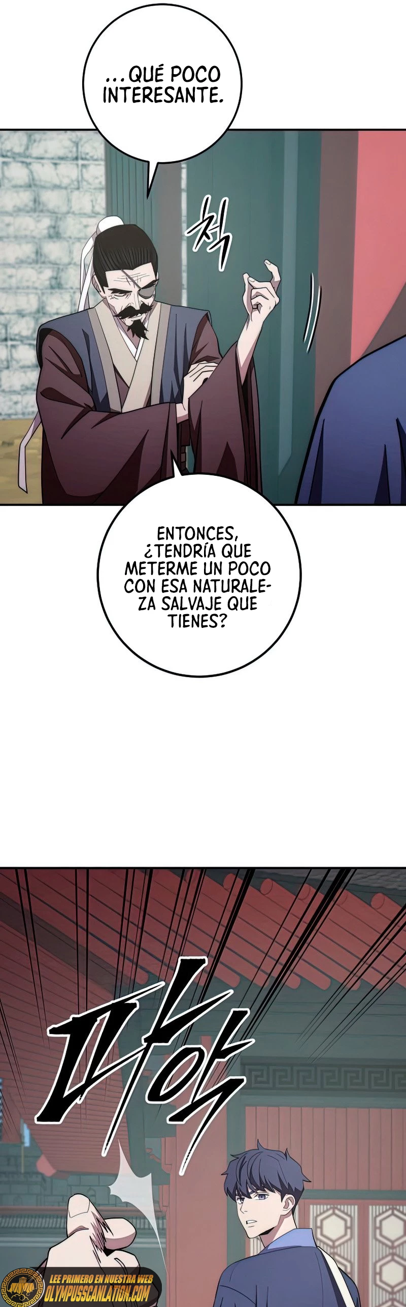 La Leyenda de Asura - El Dragón Venenoso > Capitulo 89 > Page 341