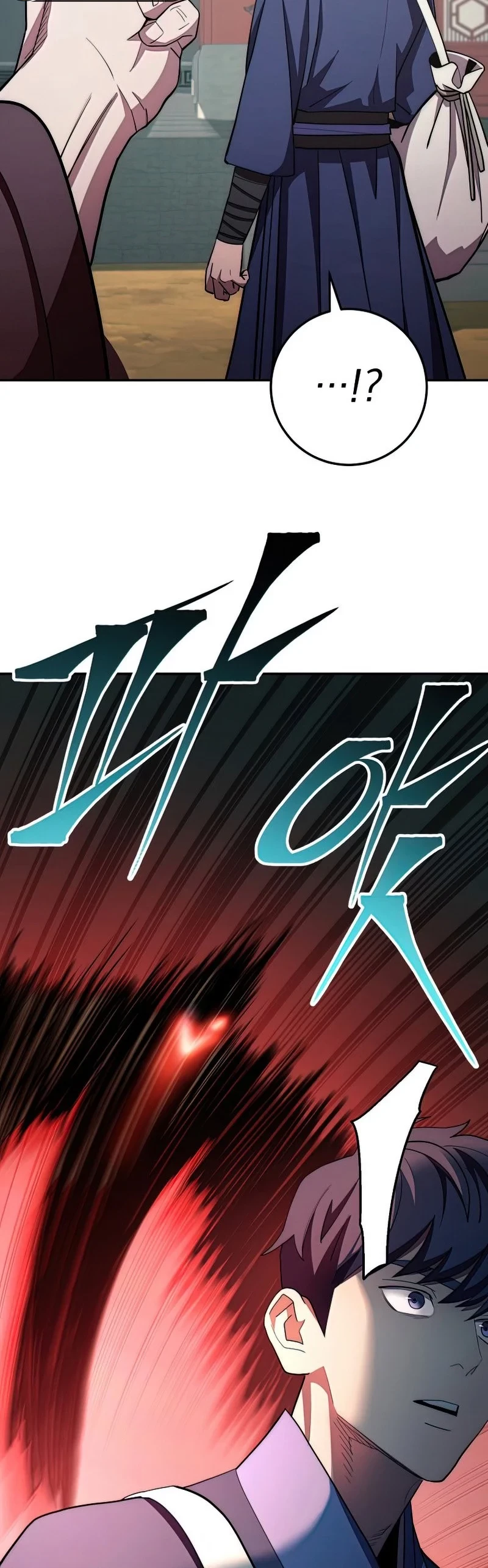 La Leyenda de Asura - El Dragón Venenoso > Capitulo 89 > Page 351
