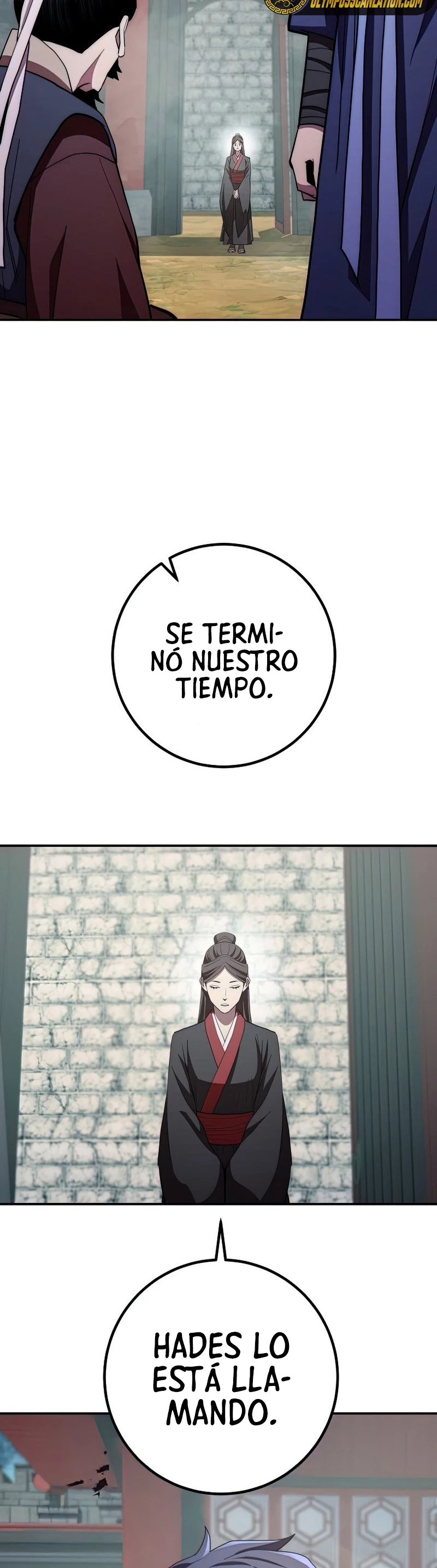 La Leyenda de Asura - El Dragón Venenoso > Capitulo 89 > Page 561