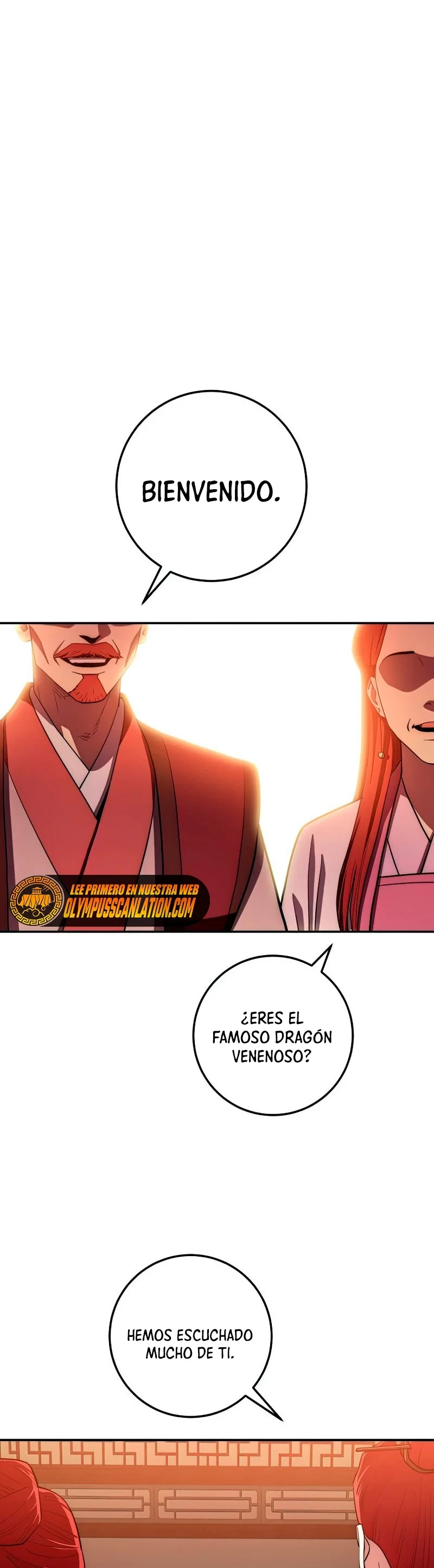 La Leyenda de Asura - El Dragón Venenoso > Capitulo 90 > Page 41
