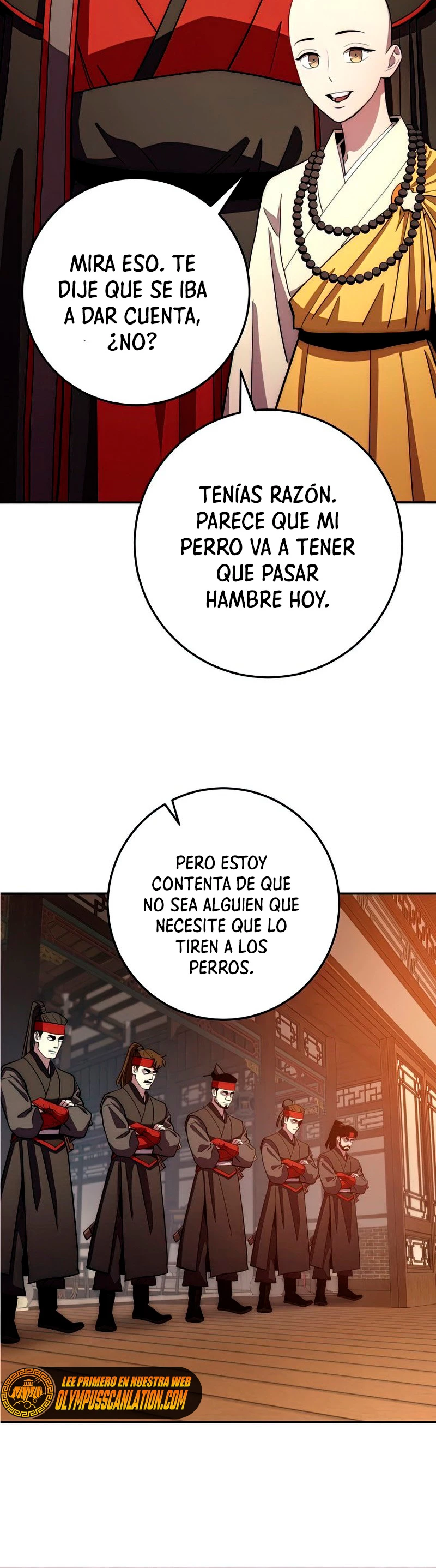 La Leyenda de Asura - El Dragón Venenoso > Capitulo 90 > Page 201