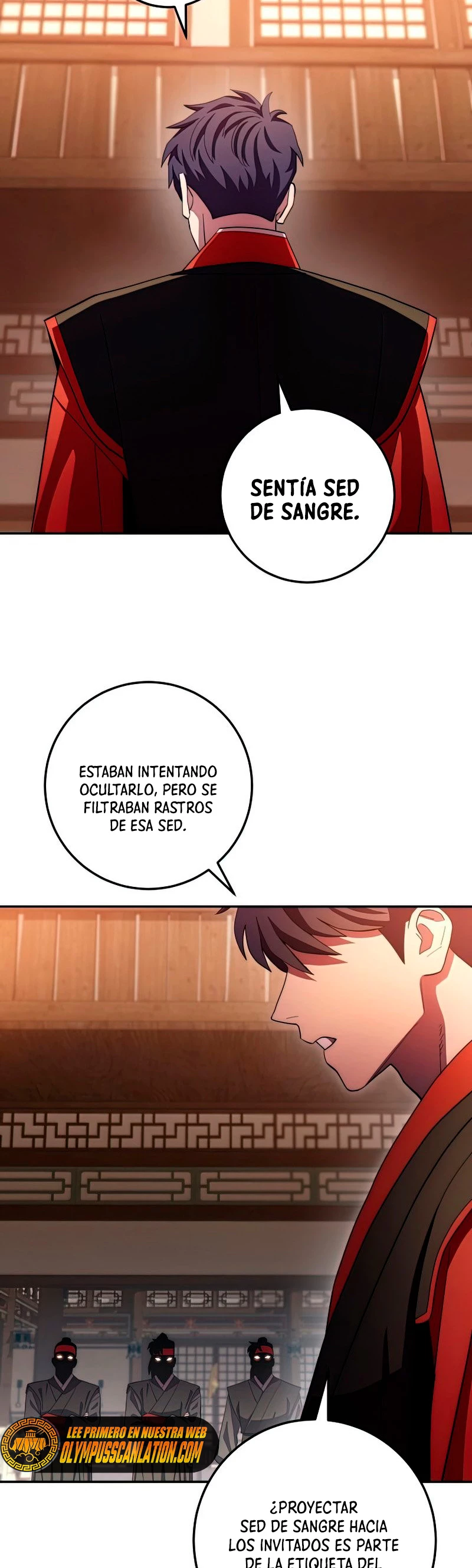 La Leyenda de Asura - El Dragón Venenoso > Capitulo 90 > Page 231