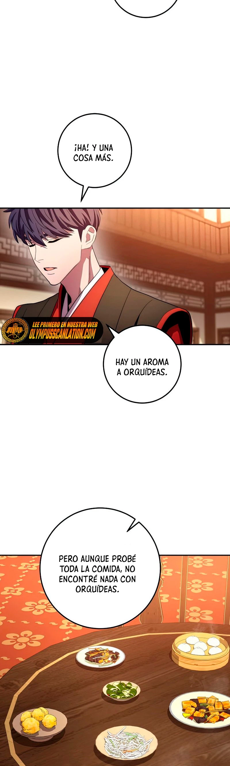 La Leyenda de Asura - El Dragón Venenoso > Capitulo 90 > Page 251
