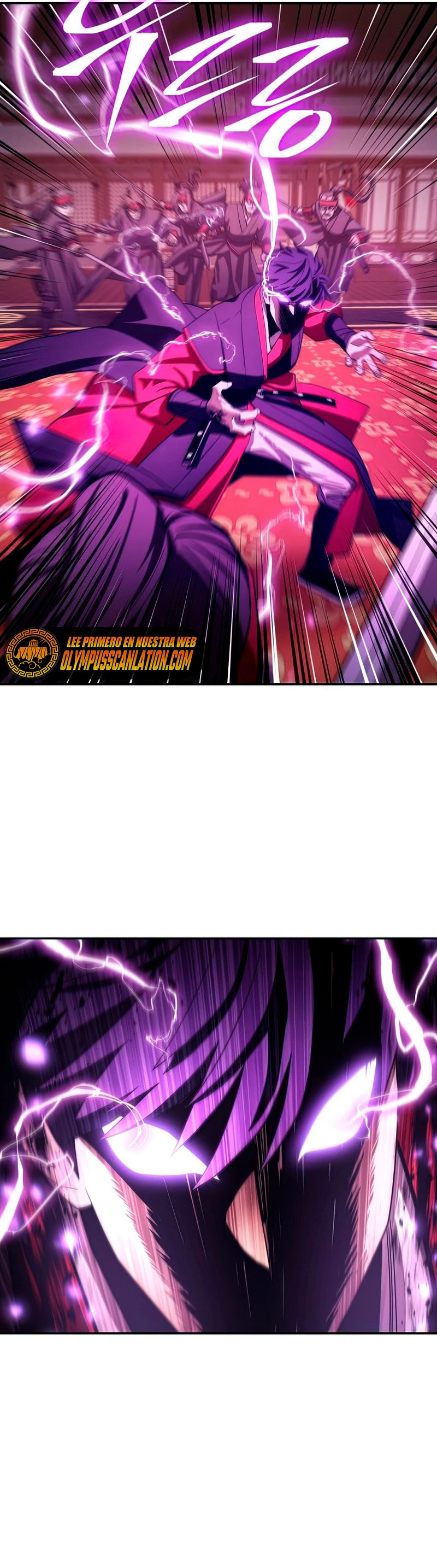 La Leyenda de Asura - El Dragón Venenoso > Capitulo 90 > Page 311