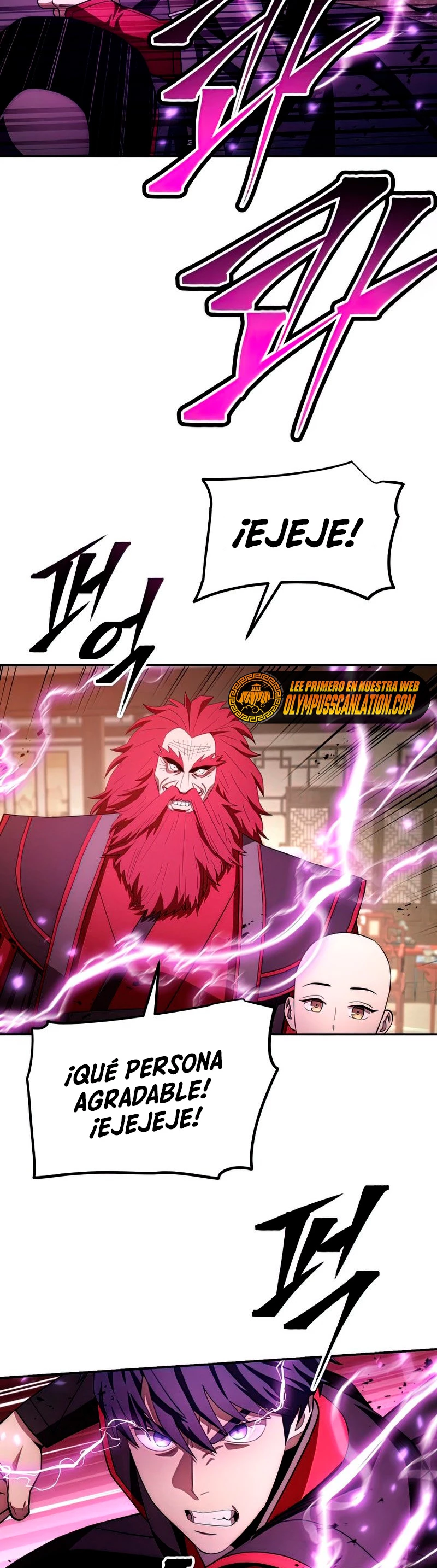La Leyenda de Asura - El Dragón Venenoso > Capitulo 90 > Page 341