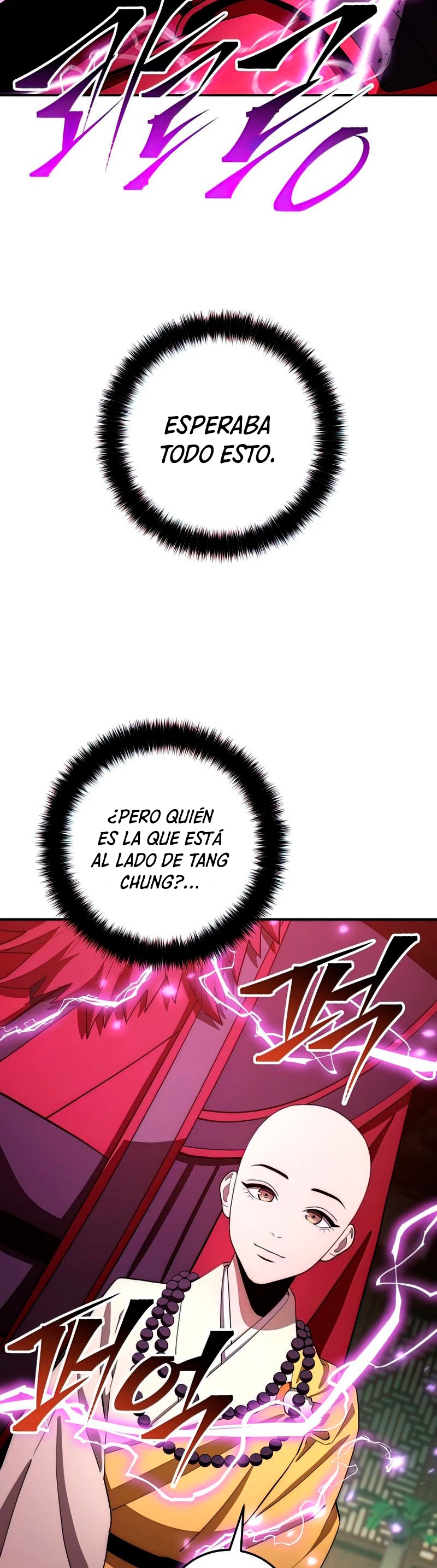 La Leyenda de Asura - El Dragón Venenoso > Capitulo 90 > Page 351
