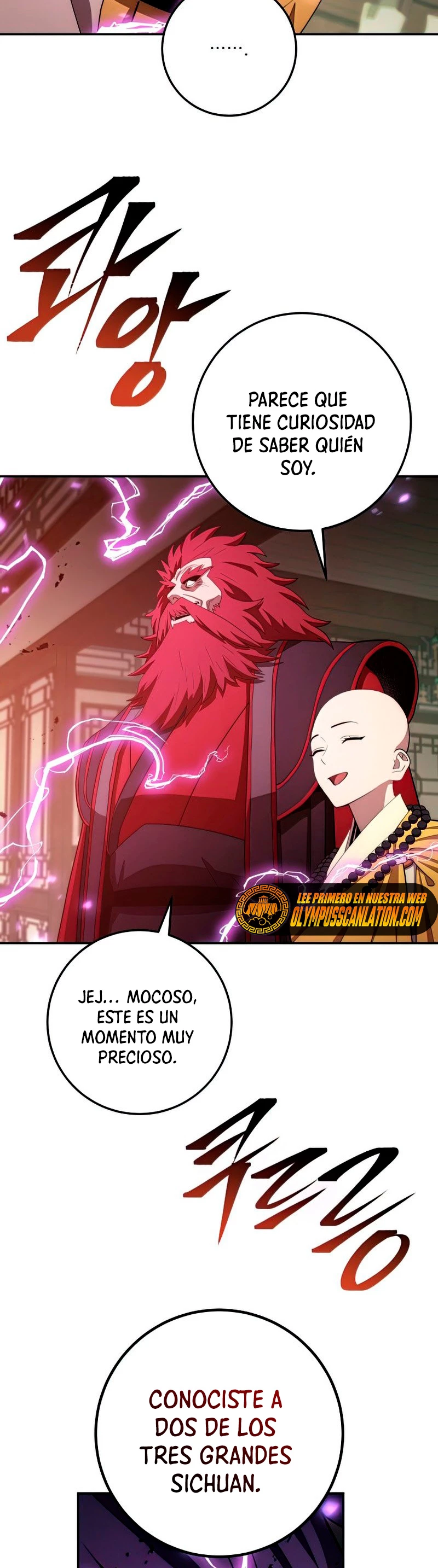 La Leyenda de Asura - El Dragón Venenoso > Capitulo 90 > Page 361