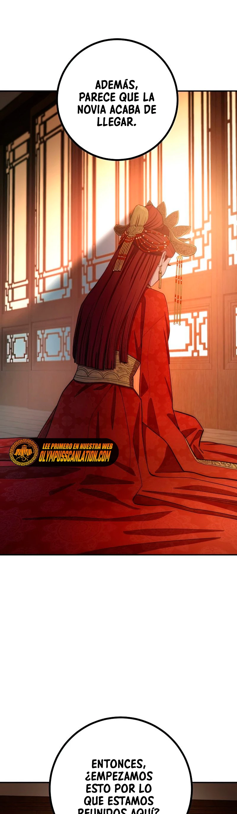 La Leyenda de Asura - El Dragón Venenoso > Capitulo 90 > Page 501