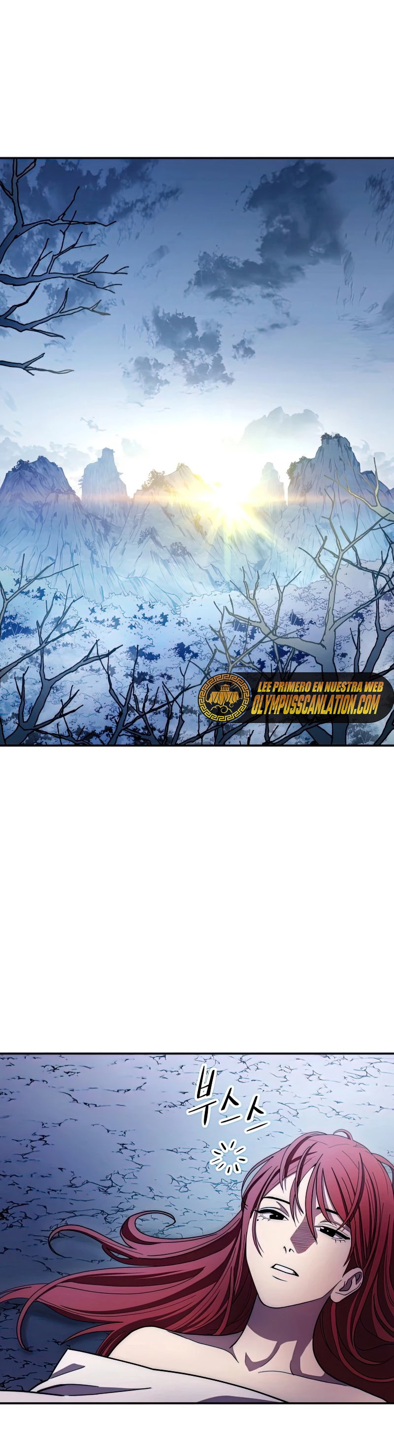 La Leyenda de Asura - El Dragón Venenoso > Capitulo 100 > Page 21