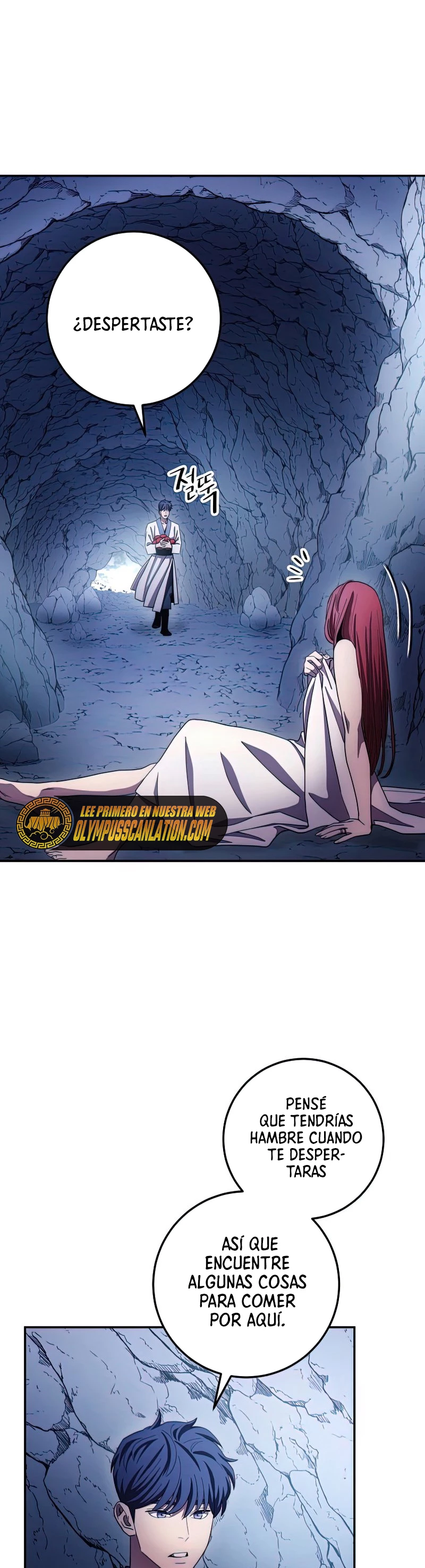 La Leyenda de Asura - El Dragón Venenoso > Capitulo 100 > Page 31