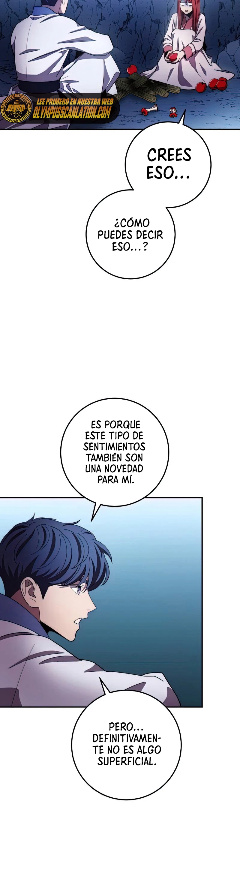 La Leyenda de Asura - El Dragón Venenoso > Capitulo 100 > Page 101