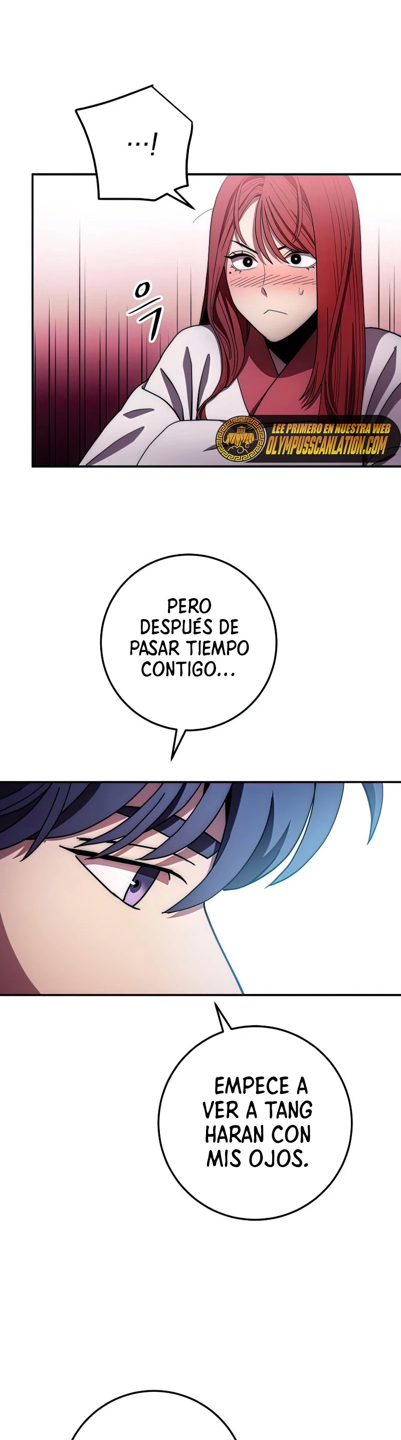 La Leyenda de Asura - El Dragón Venenoso > Capitulo 100 > Page 121