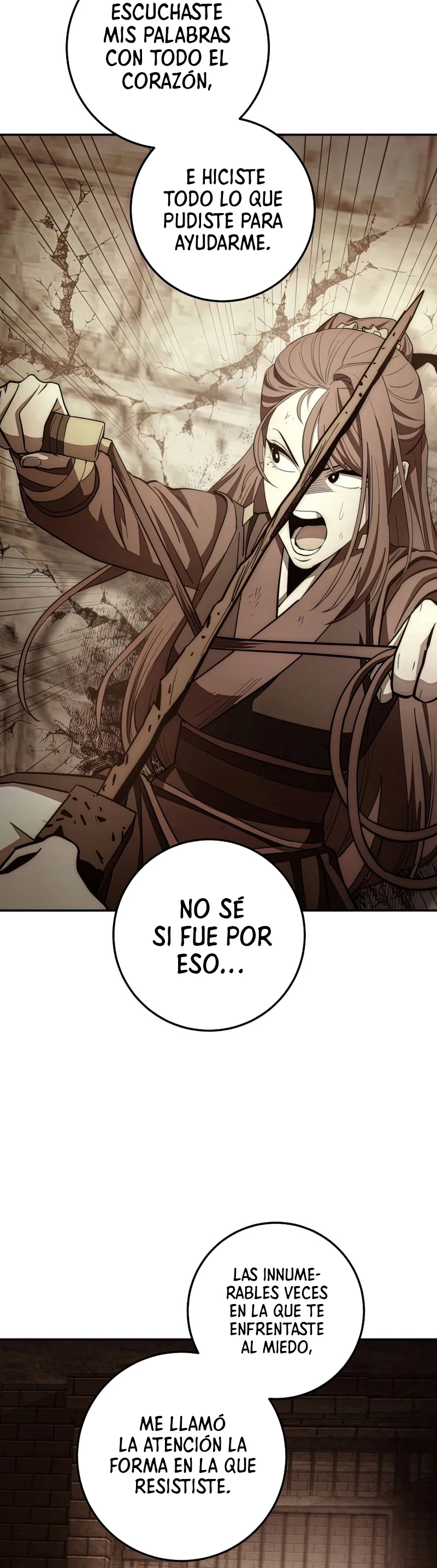 La Leyenda de Asura - El Dragón Venenoso > Capitulo 100 > Page 131