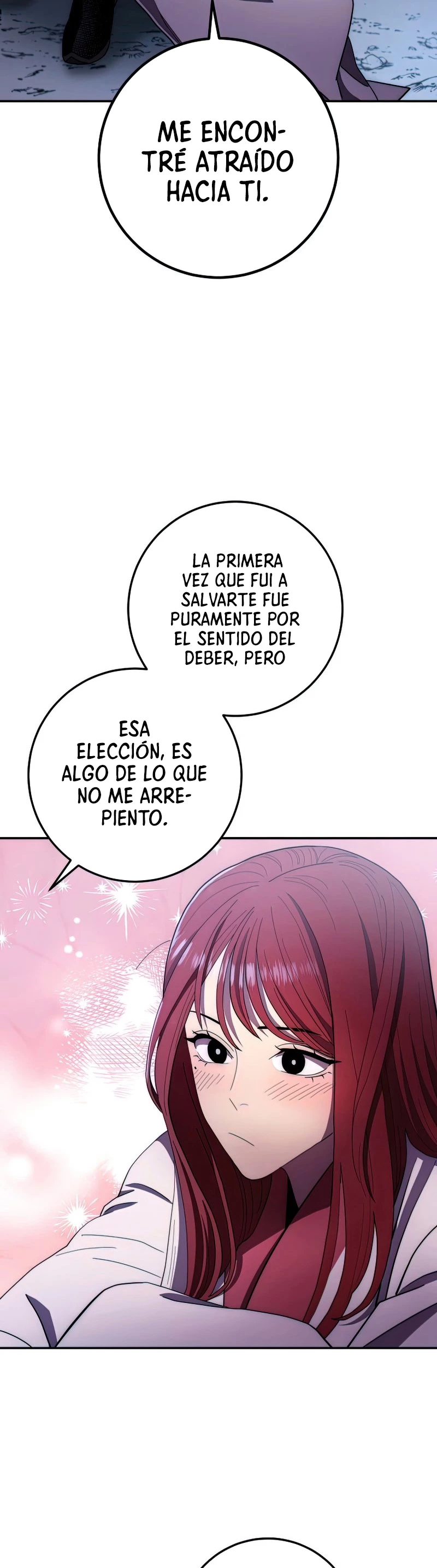 La Leyenda de Asura - El Dragón Venenoso > Capitulo 100 > Page 151
