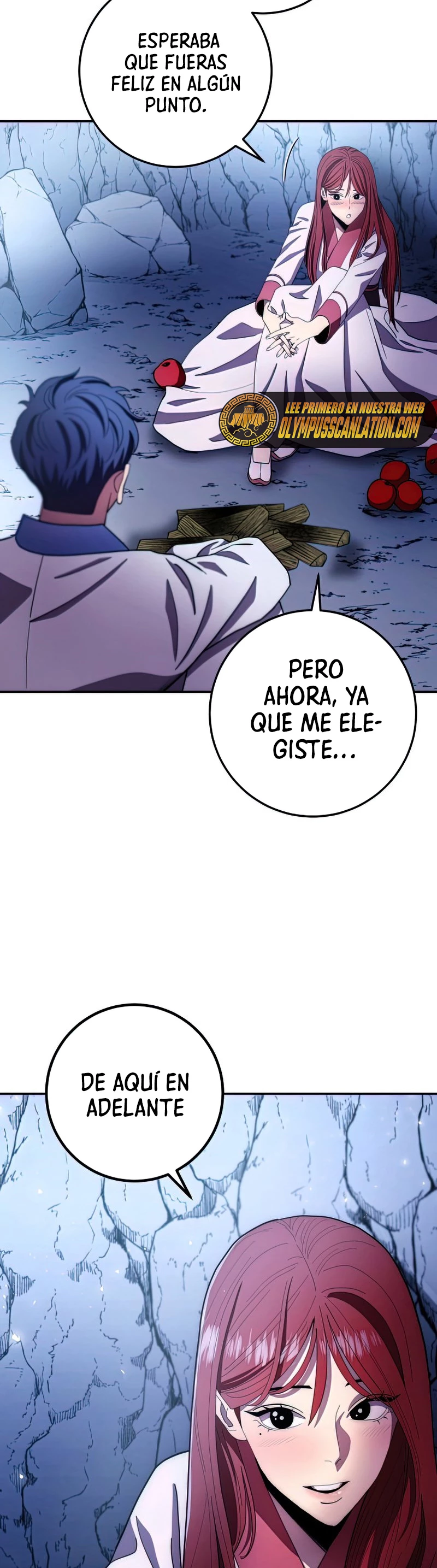 La Leyenda de Asura - El Dragón Venenoso > Capitulo 100 > Page 181