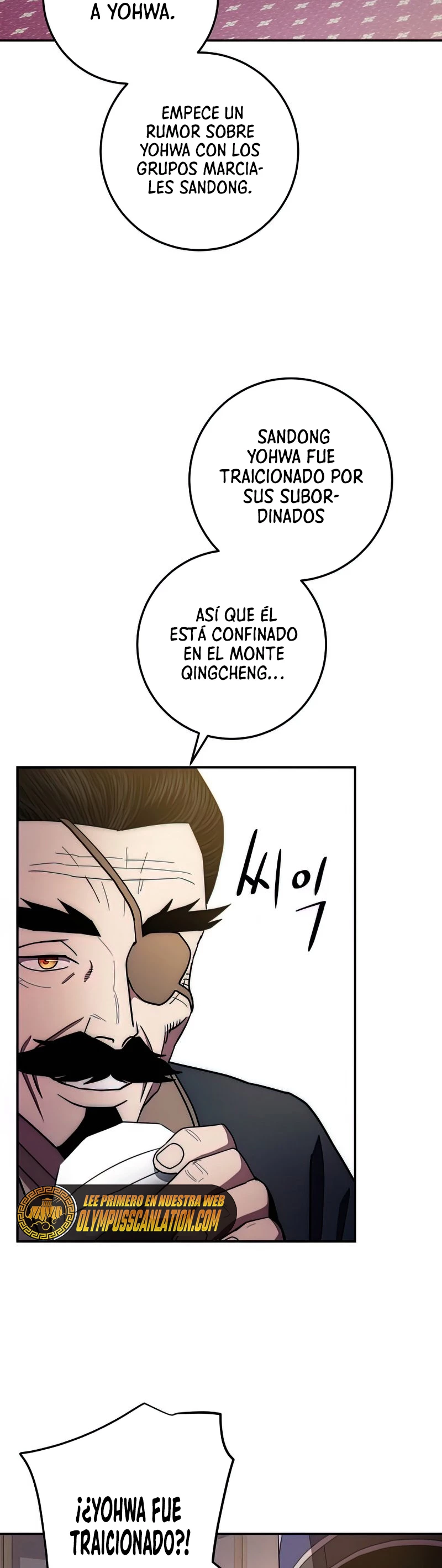 La Leyenda de Asura - El Dragón Venenoso > Capitulo 100 > Page 241