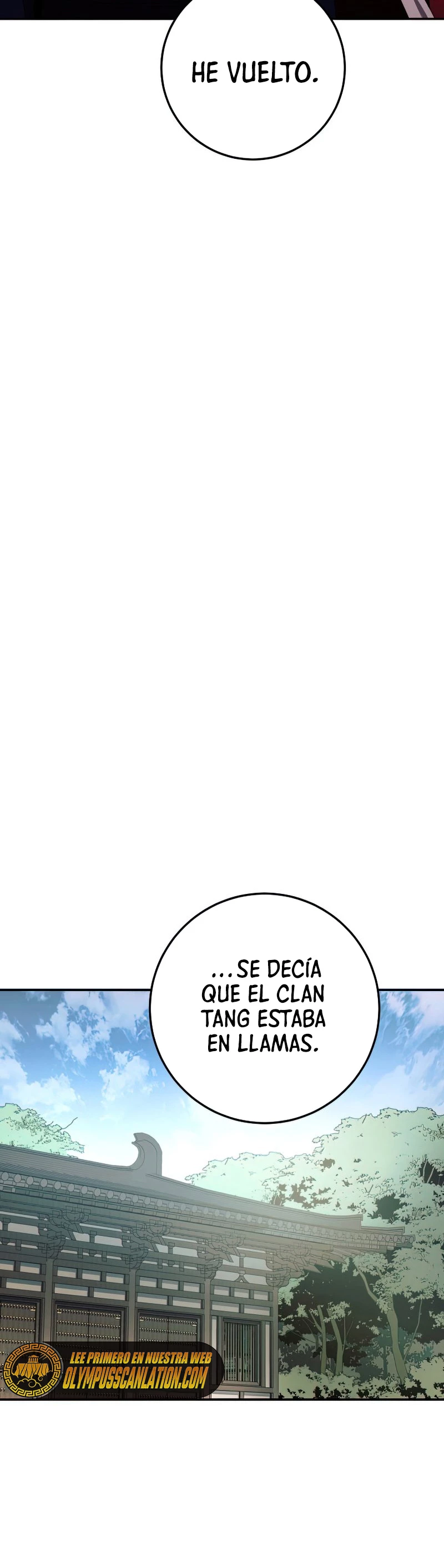 La Leyenda de Asura - El Dragón Venenoso > Capitulo 100 > Page 471